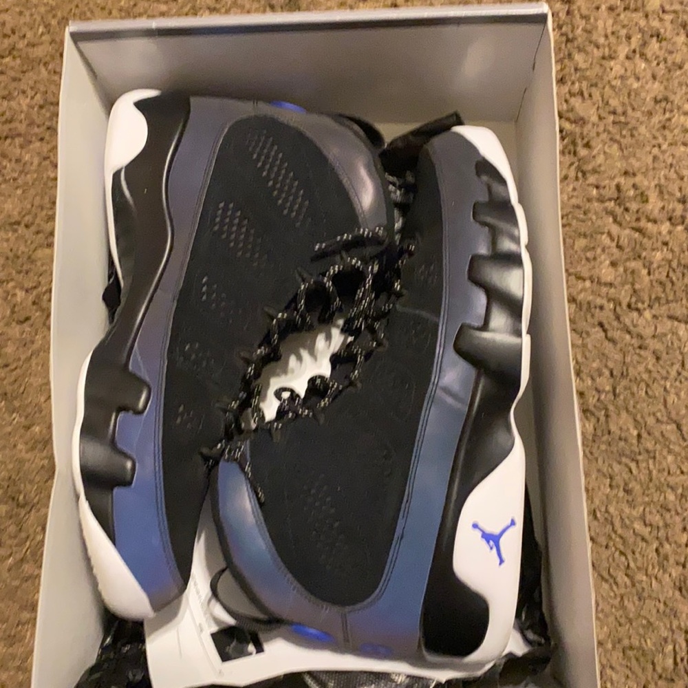Jordan